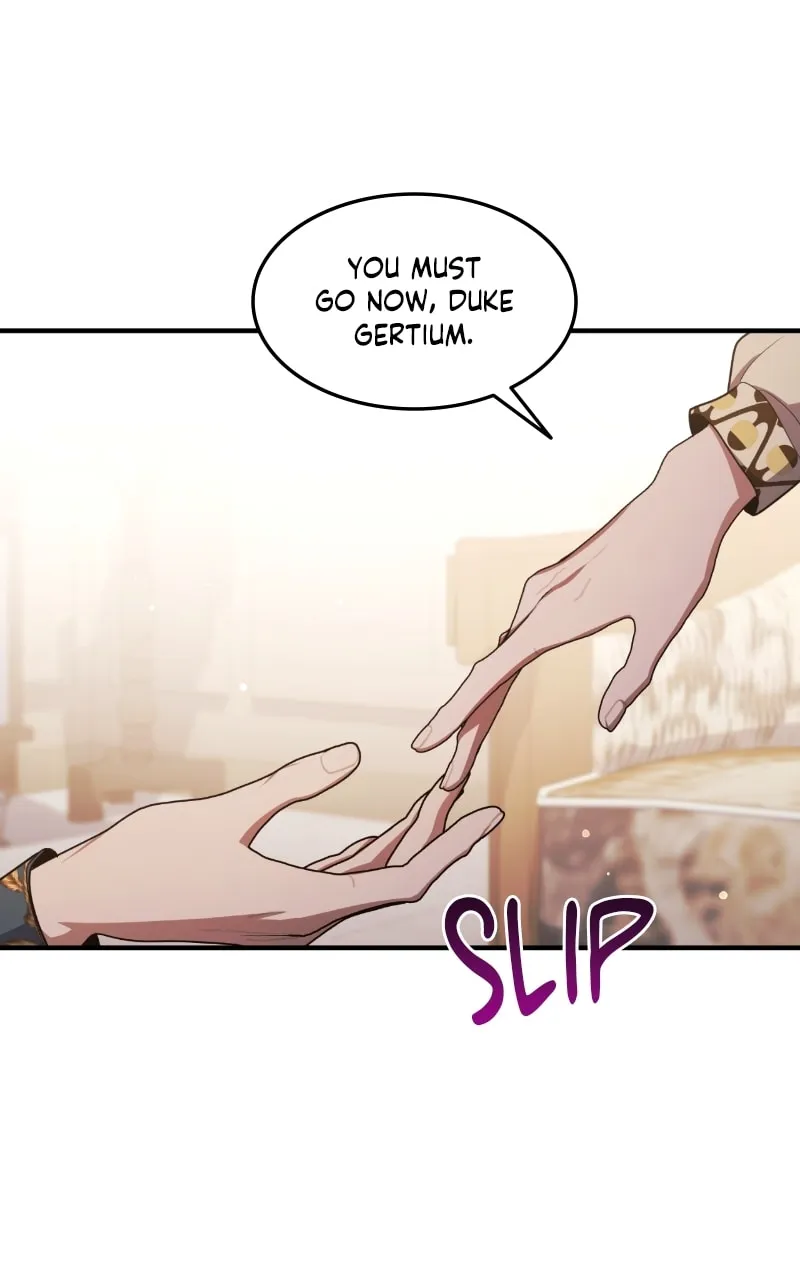 Who Stole the Empress? Chapter 92 page 92 - 