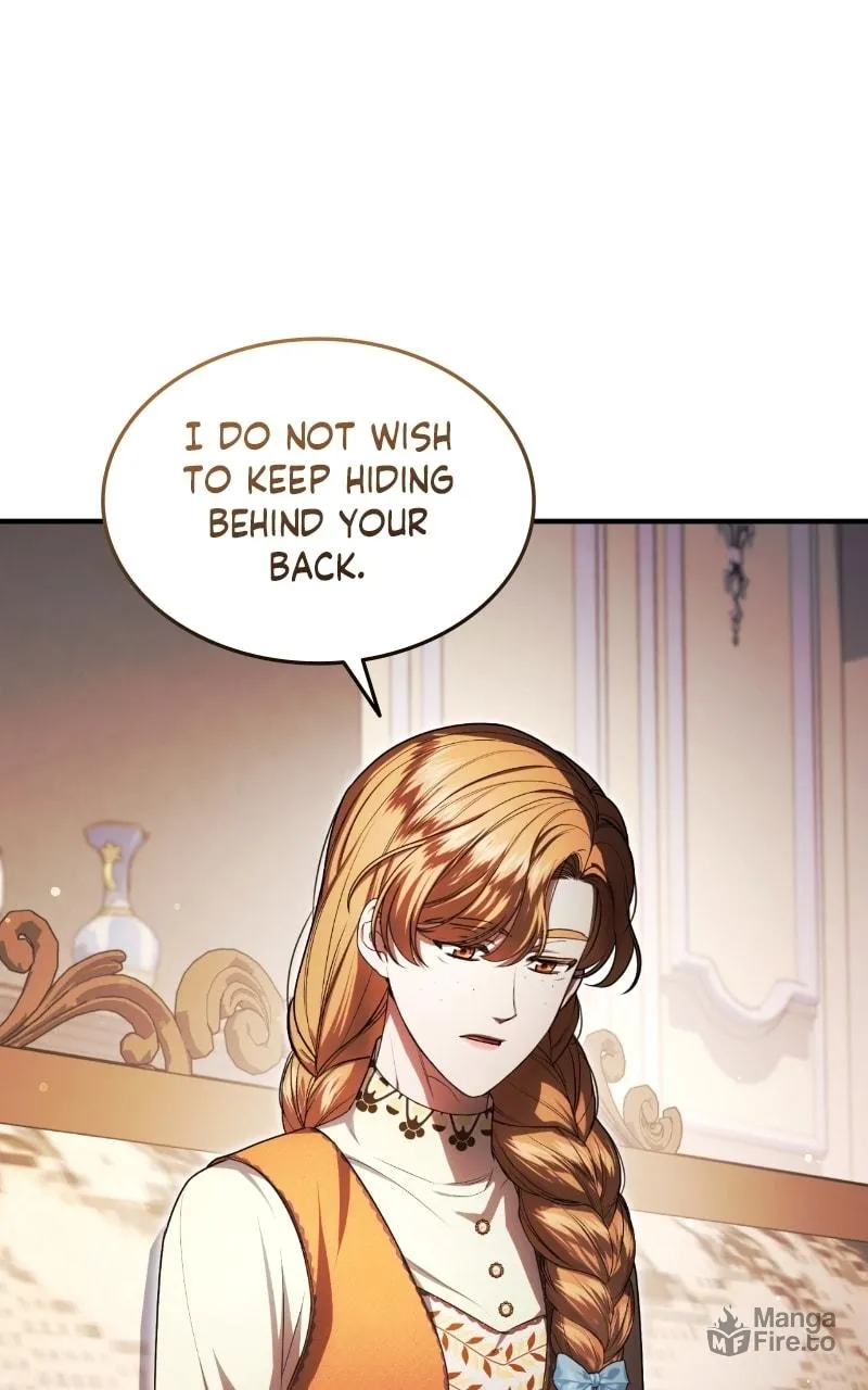 Who Stole the Empress? Chapter 92 page 93 - 