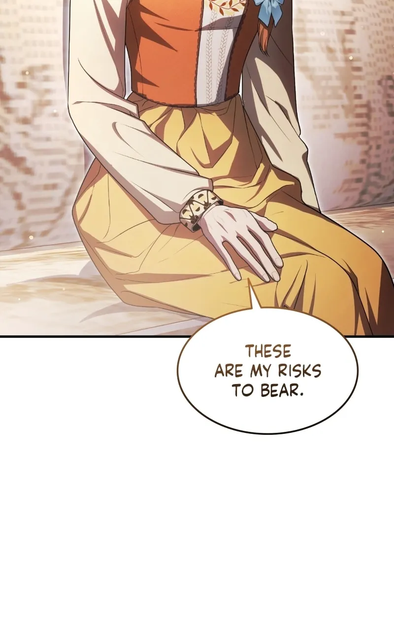 Who Stole the Empress? Chapter 92 page 94 - 