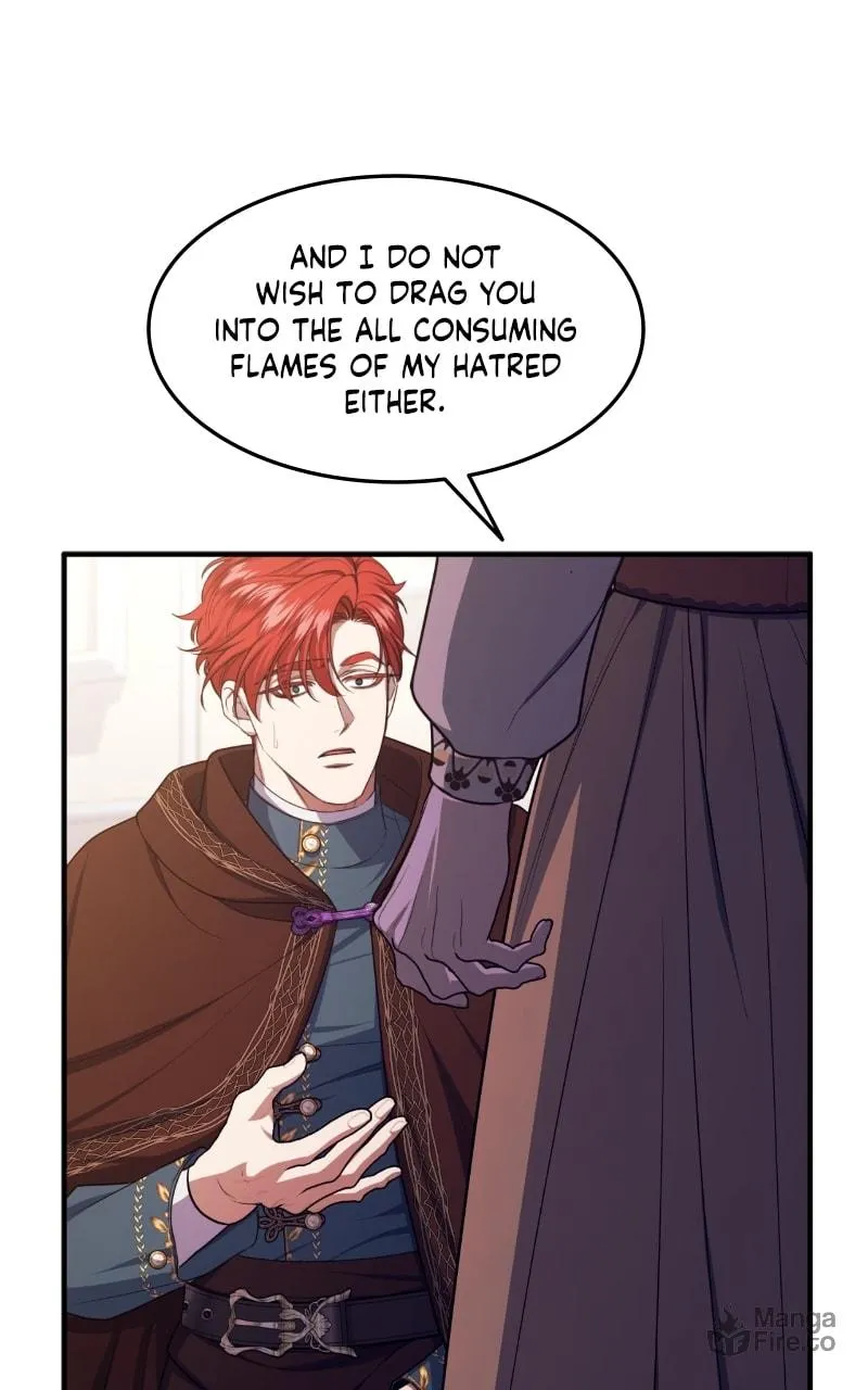Who Stole the Empress? Chapter 92 page 95 - 