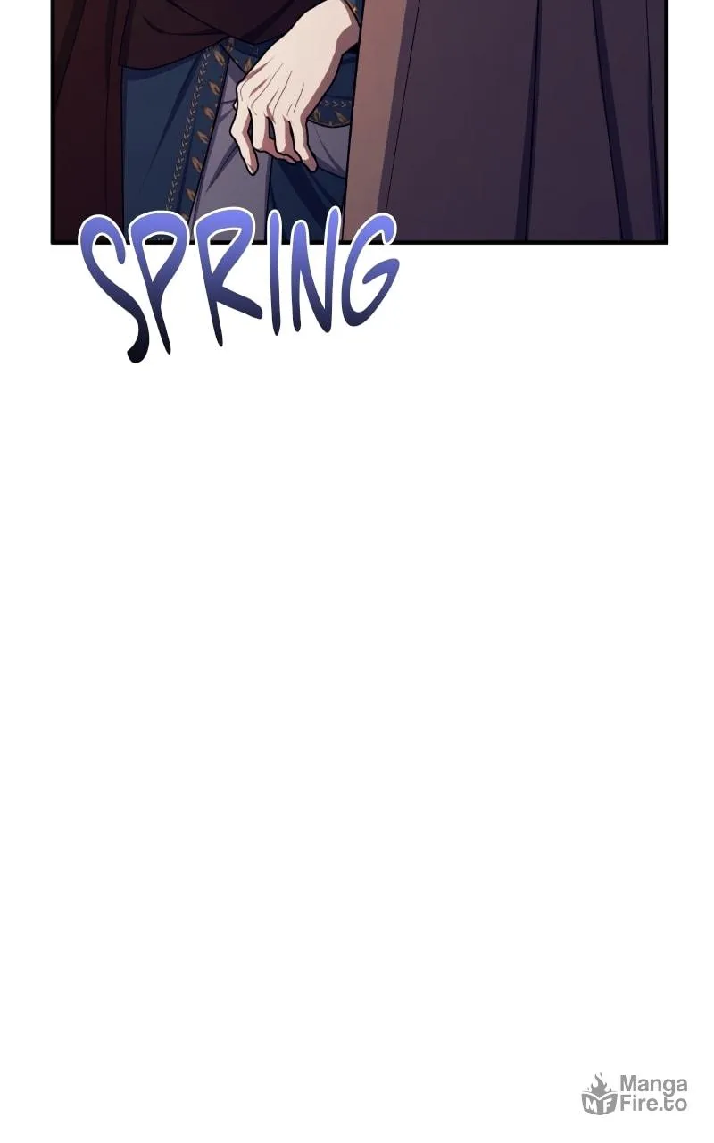 Who Stole the Empress? Chapter 92 page 96 - 