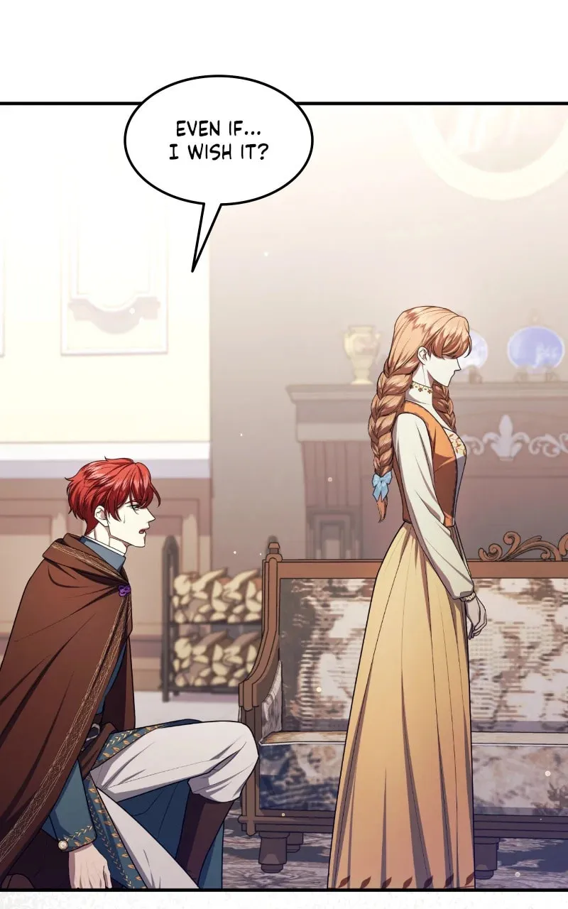 Who Stole the Empress? Chapter 92 page 97 - 