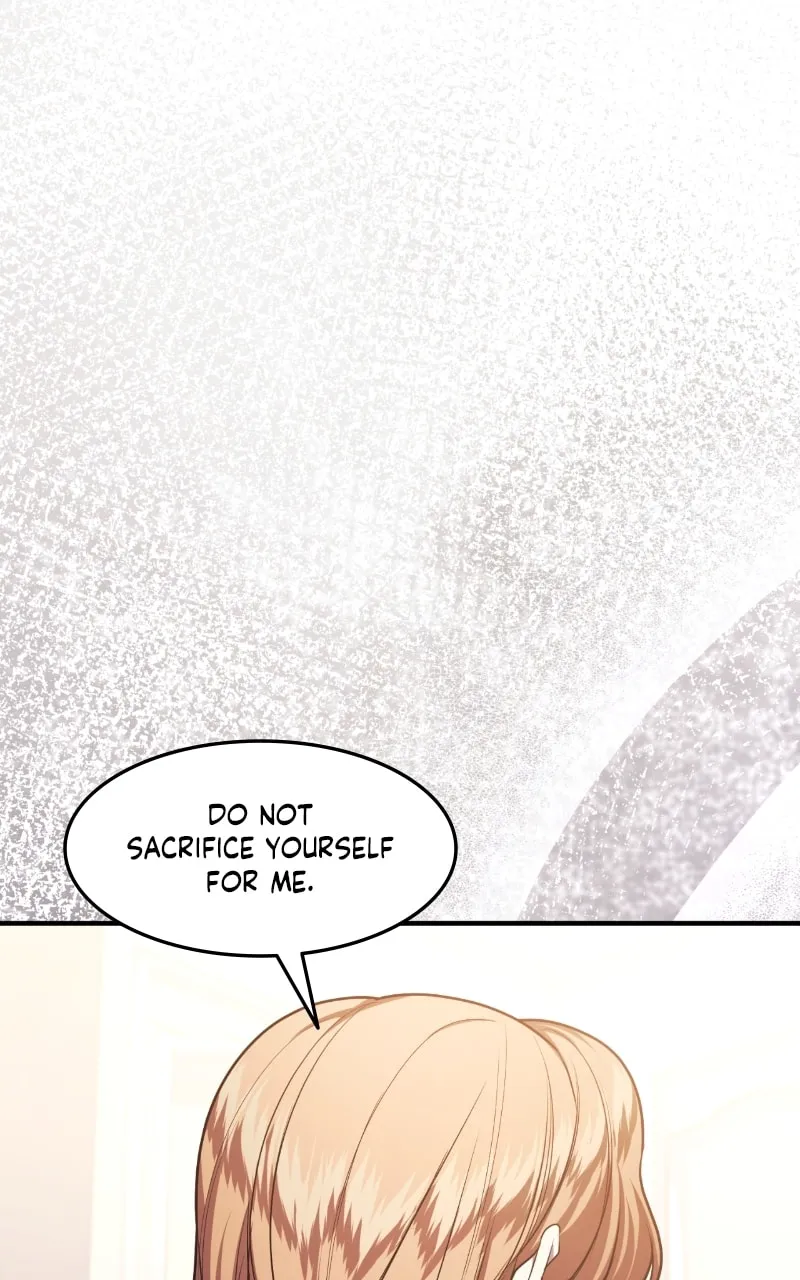 Who Stole the Empress? Chapter 92 page 98 - 