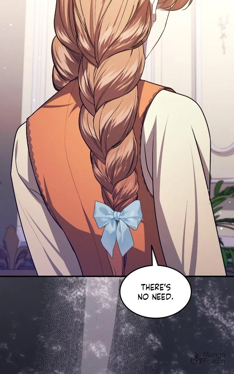 Who Stole the Empress? Chapter 92 page 99 - 