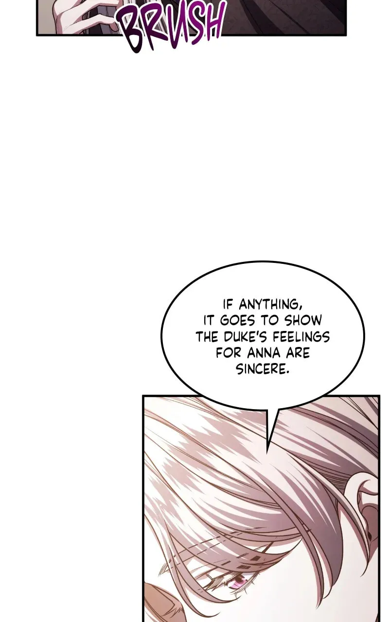 Who Stole the Empress? Chapter 93 page 13 - 
