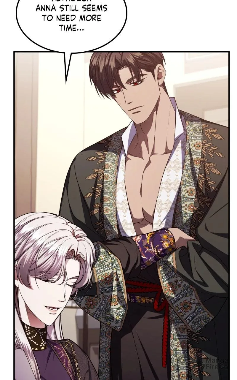 Who Stole the Empress? Chapter 93 page 15 - 