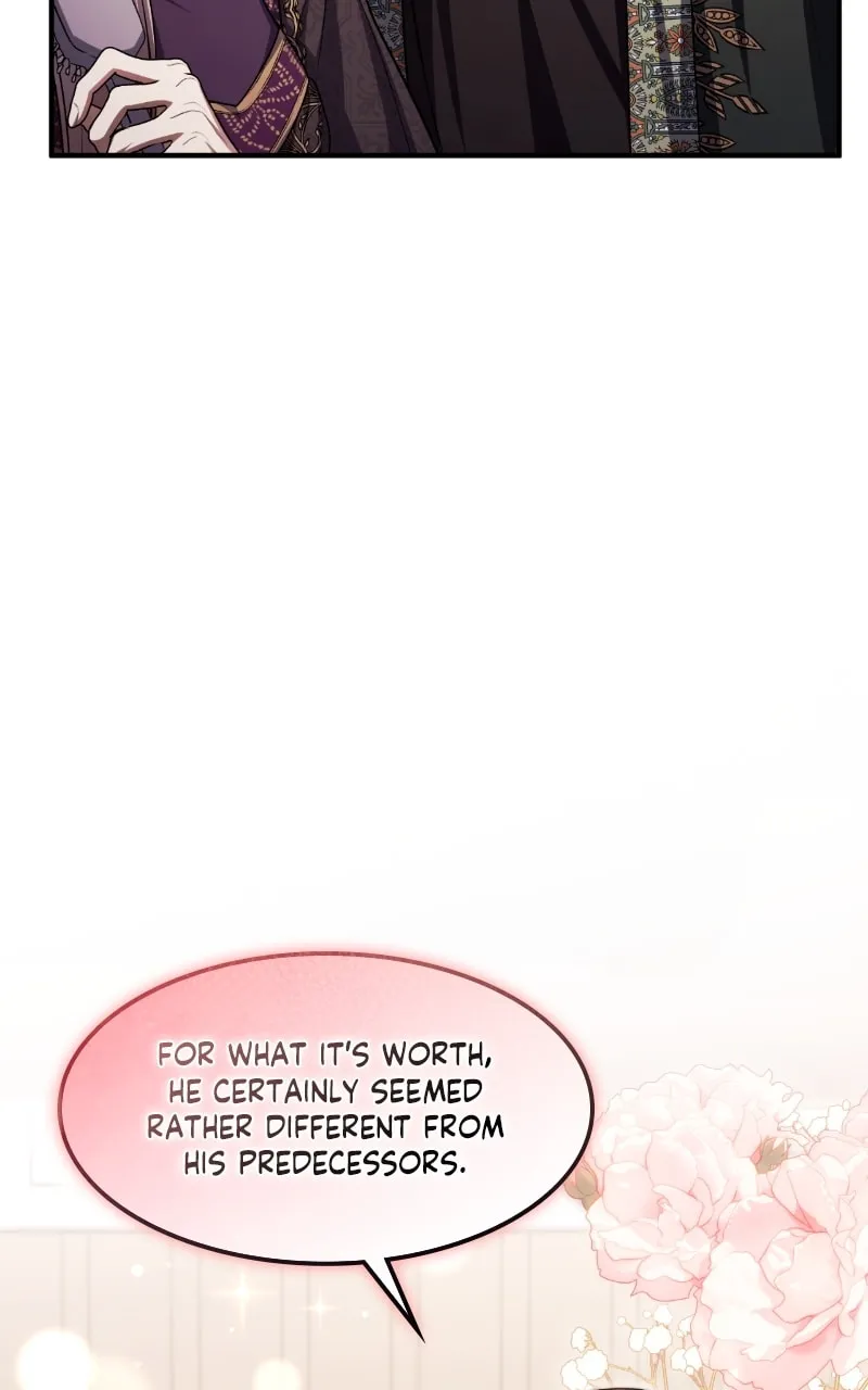 Who Stole the Empress? Chapter 93 page 16 - 
