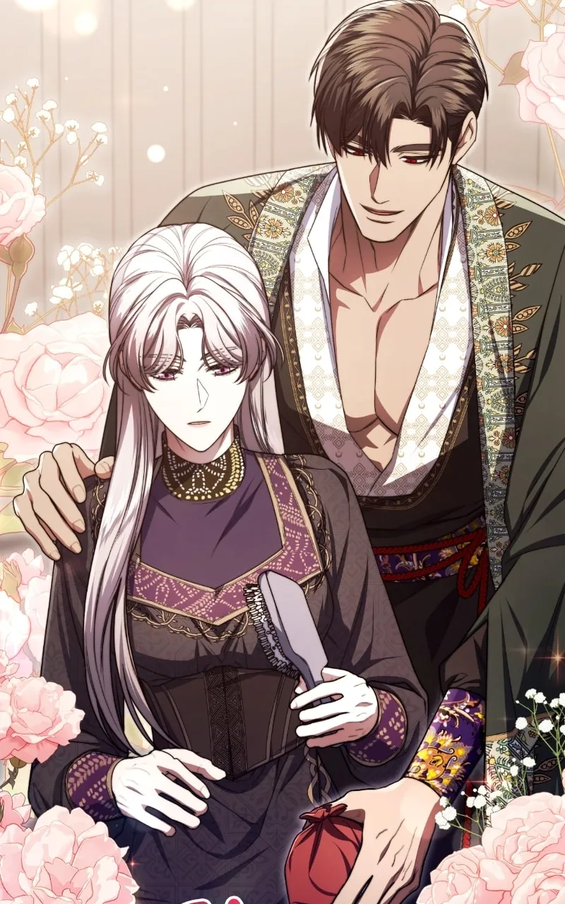Who Stole the Empress? Chapter 93 page 17 - 