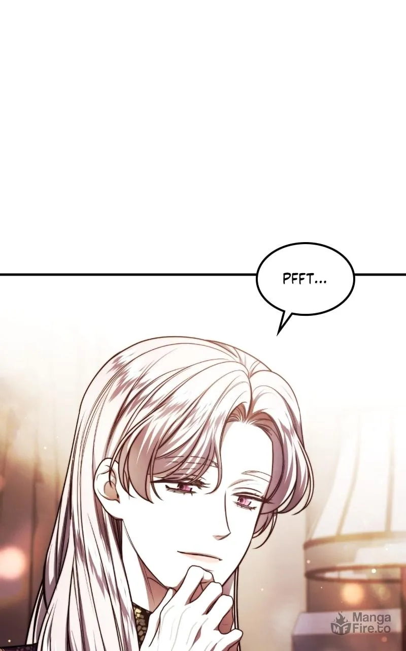 Who Stole the Empress? Chapter 93 page 20 - 