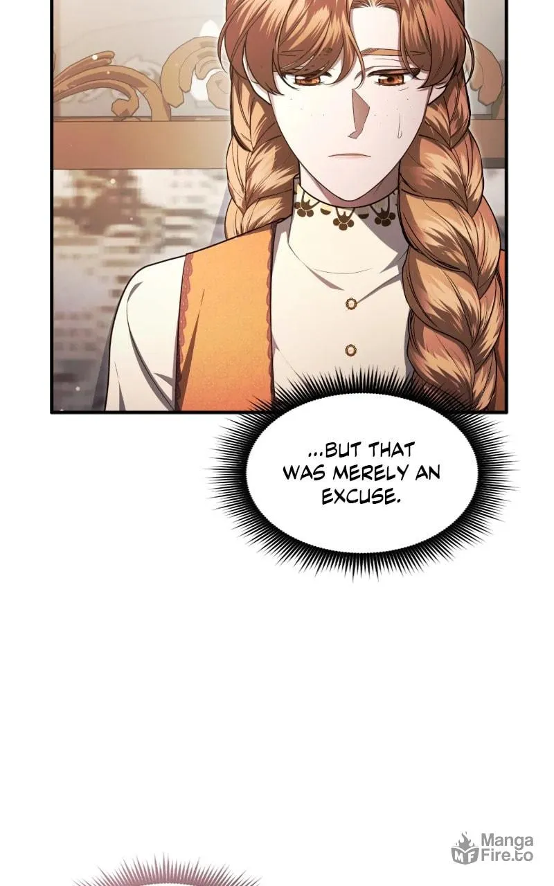 Who Stole the Empress? Chapter 93 page 3 - 