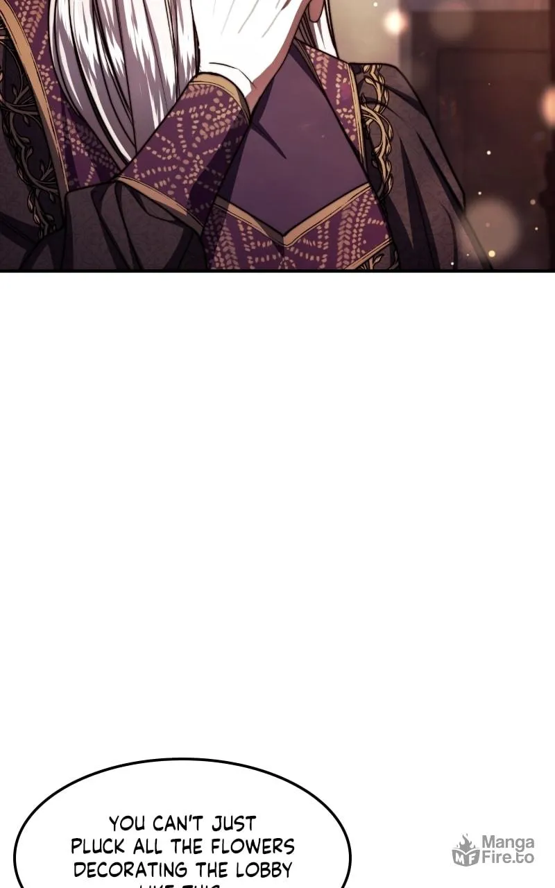 Who Stole the Empress? Chapter 93 page 21 - 
