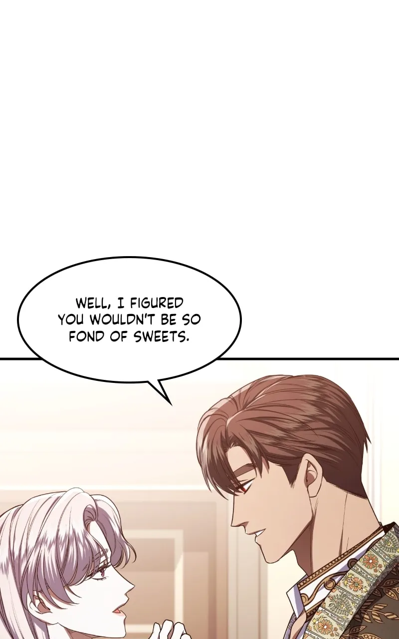 Who Stole the Empress? Chapter 93 page 23 - 