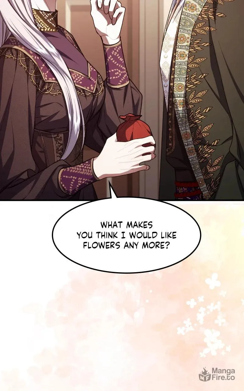 Who Stole the Empress? Chapter 93 page 24 - 