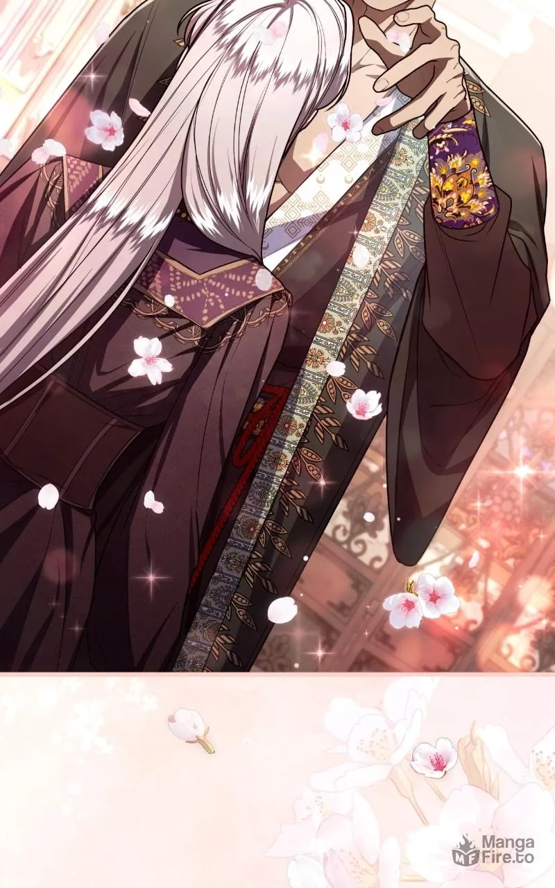 Who Stole the Empress? Chapter 93 page 27 - 