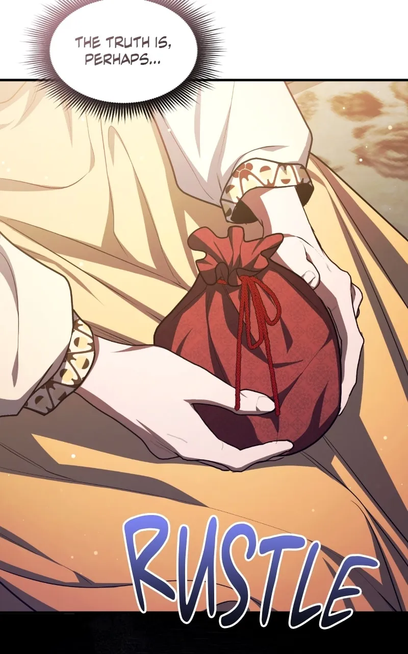 Who Stole the Empress? Chapter 93 page 4 - 