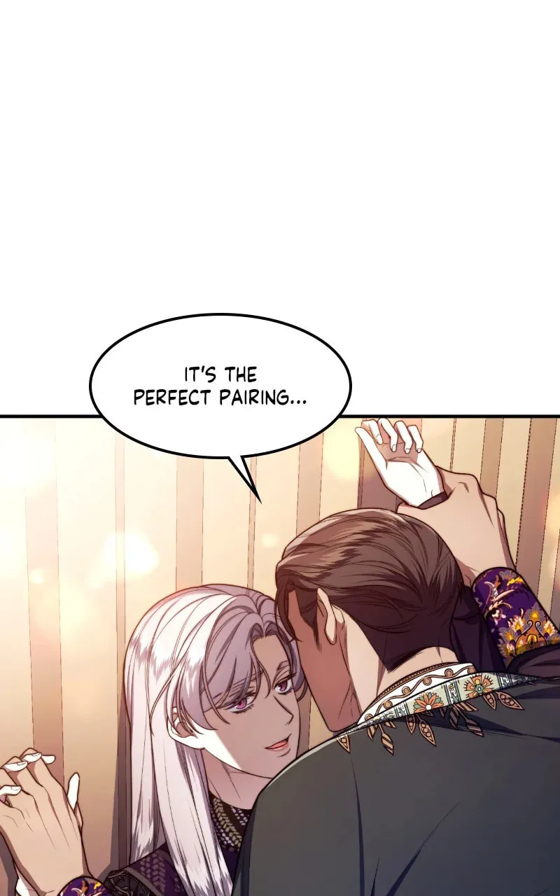 Who Stole the Empress? Chapter 93 page 31 - 
