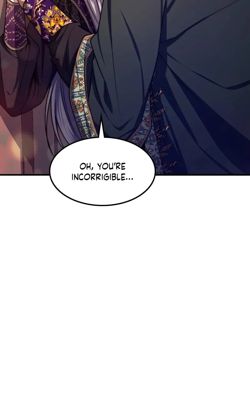 Who Stole the Empress? Chapter 93 page 32 - 
