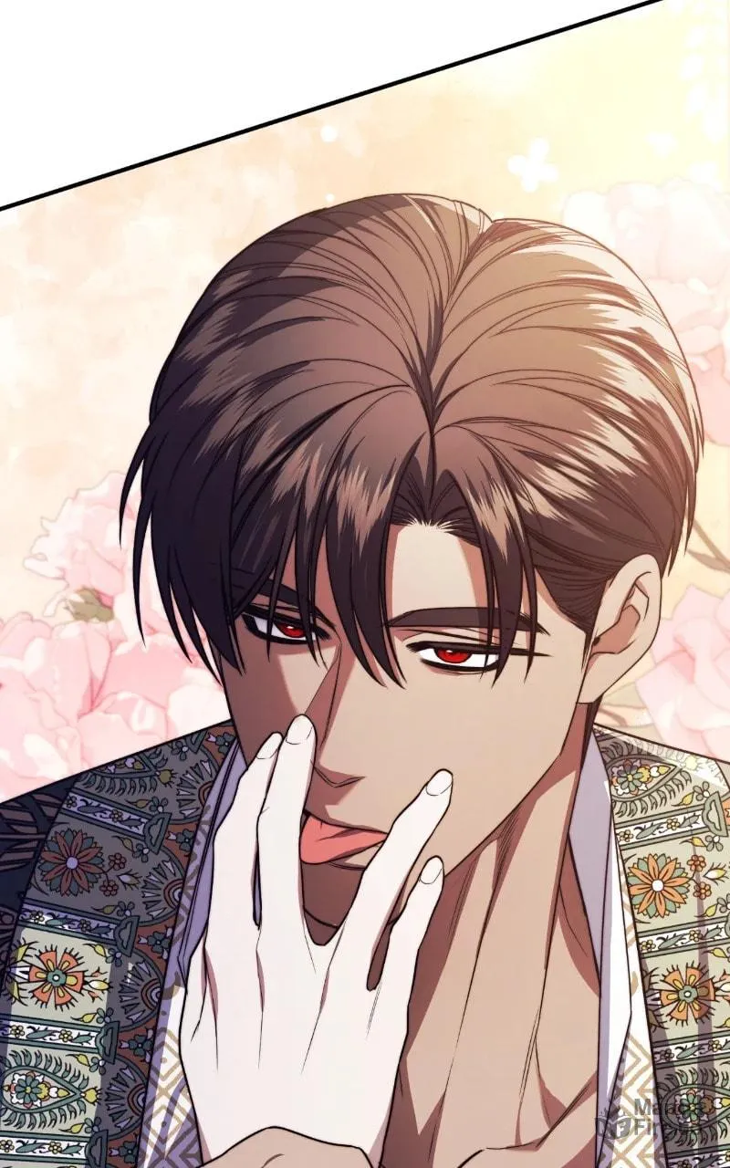 Who Stole the Empress? Chapter 93 page 35 - 