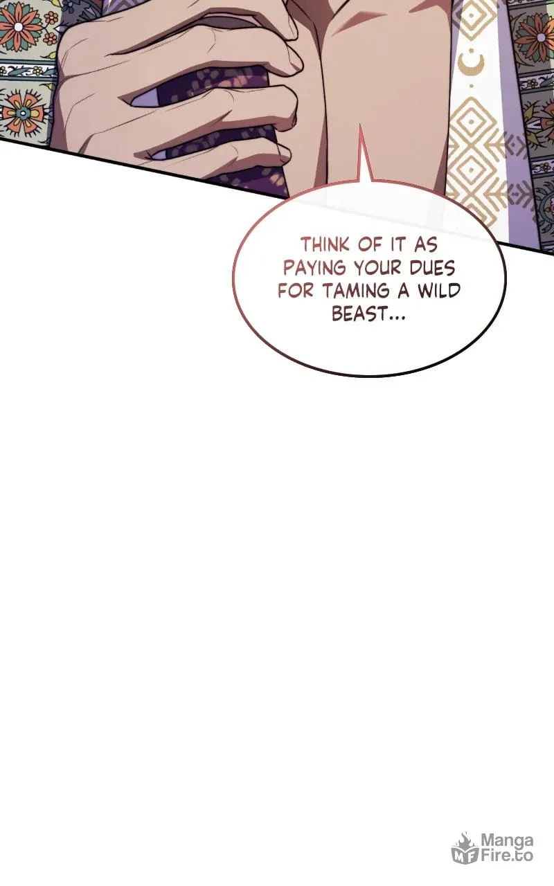 Who Stole the Empress? Chapter 93 page 36 - 