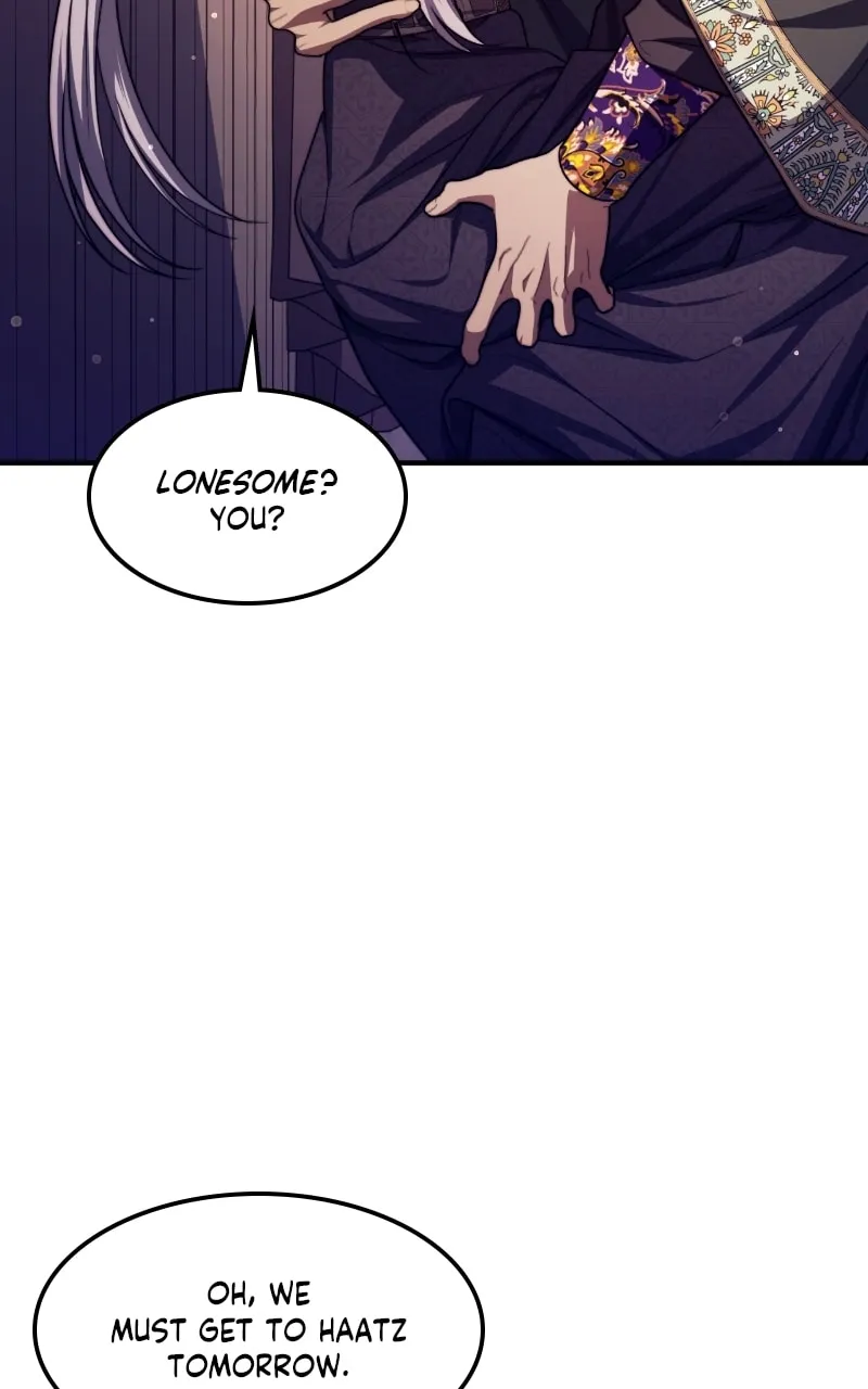 Who Stole the Empress? Chapter 93 page 38 - 