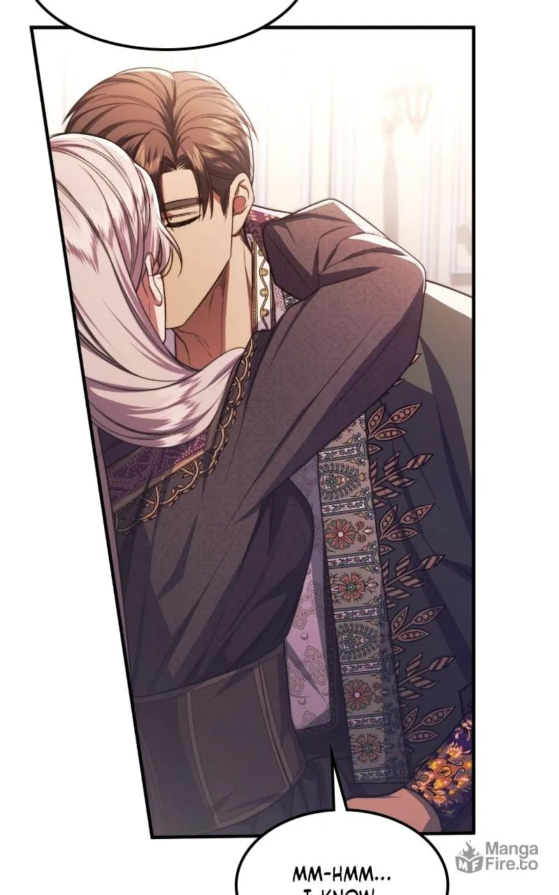 Who Stole the Empress? Chapter 93 page 39 - 
