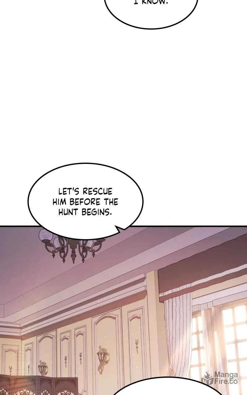 Who Stole the Empress? Chapter 93 page 40 - 