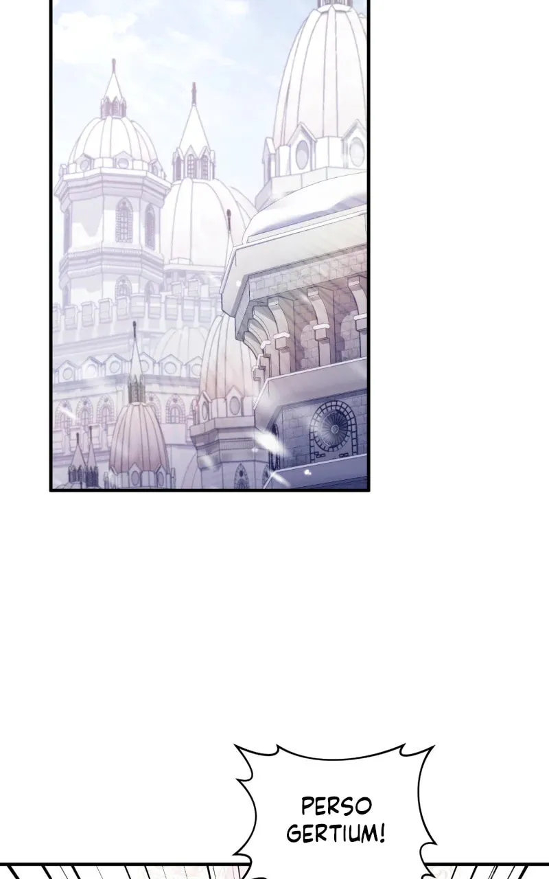 Who Stole the Empress? Chapter 93 page 43 - 
