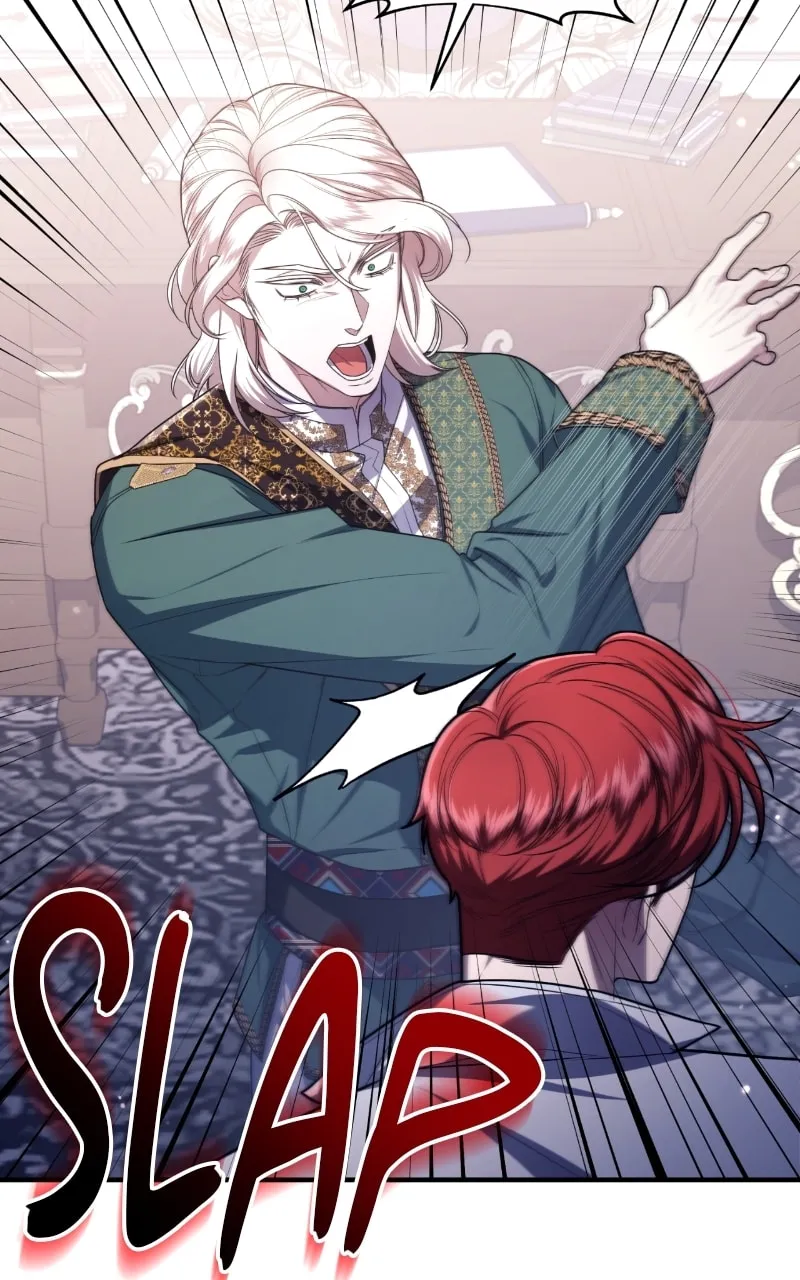 Who Stole the Empress? Chapter 93 page 44 - 