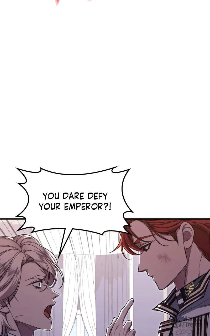 Who Stole the Empress? Chapter 93 page 45 - 
