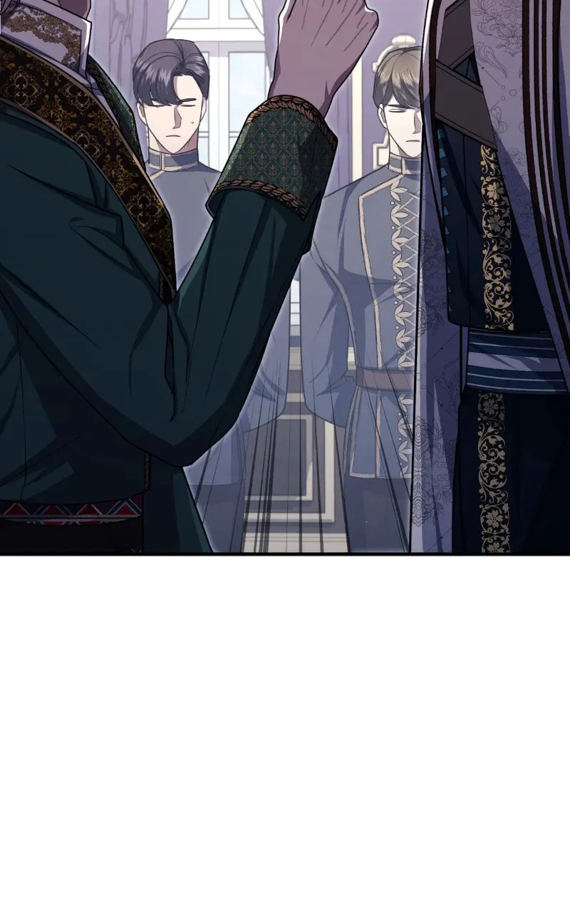 Who Stole the Empress? Chapter 93 page 46 - 