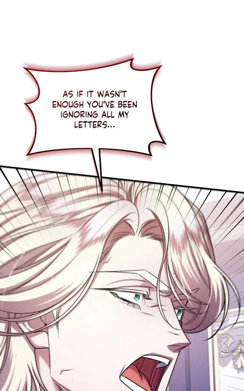Who Stole the Empress? Chapter 93 page 47 - 