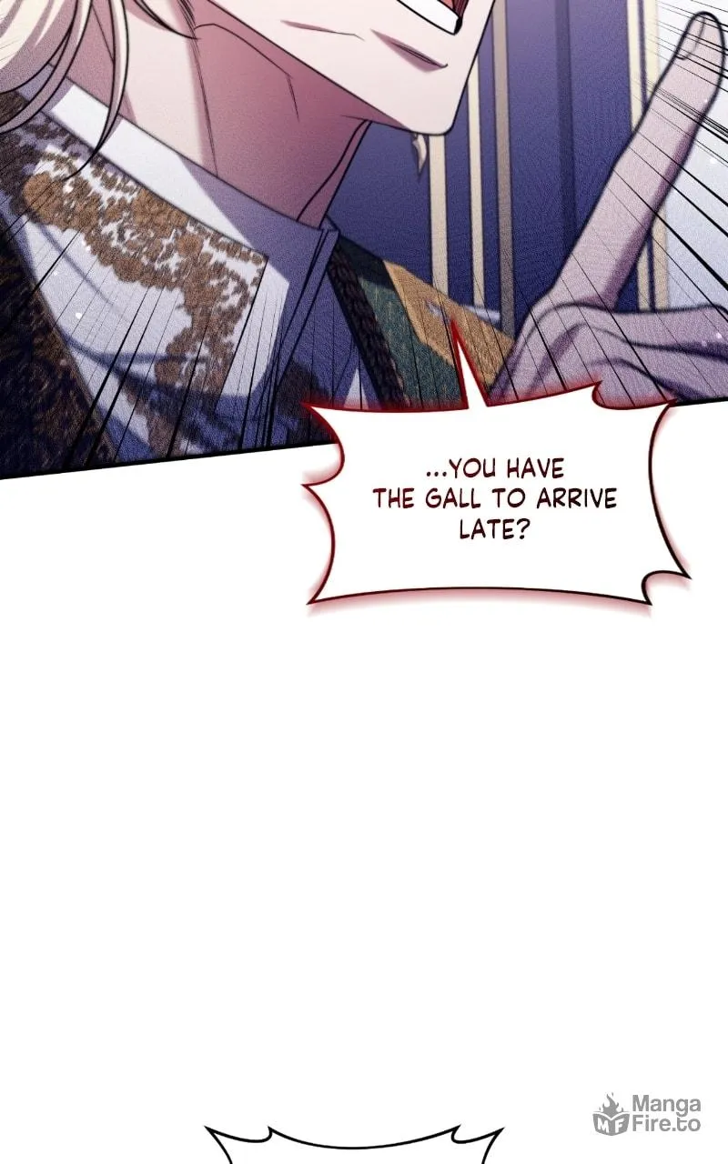 Who Stole the Empress? Chapter 93 page 48 - 
