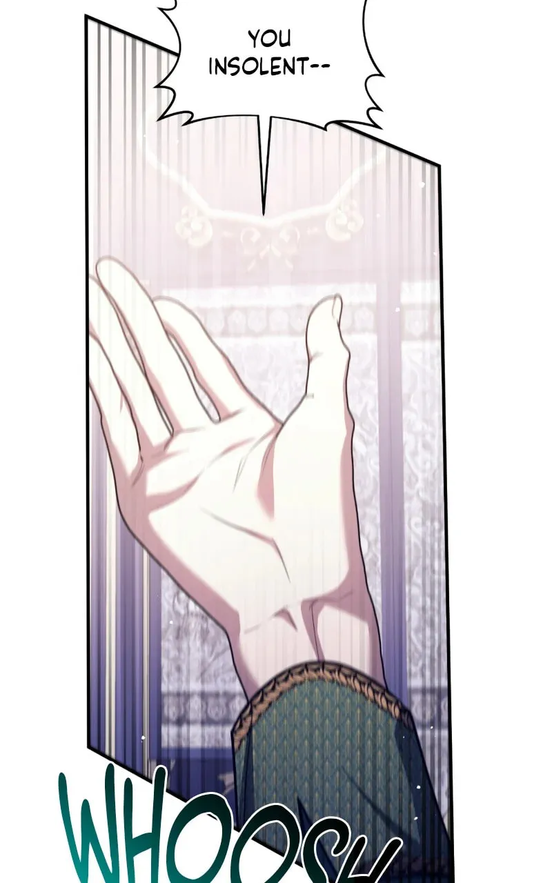 Who Stole the Empress? Chapter 93 page 49 - 