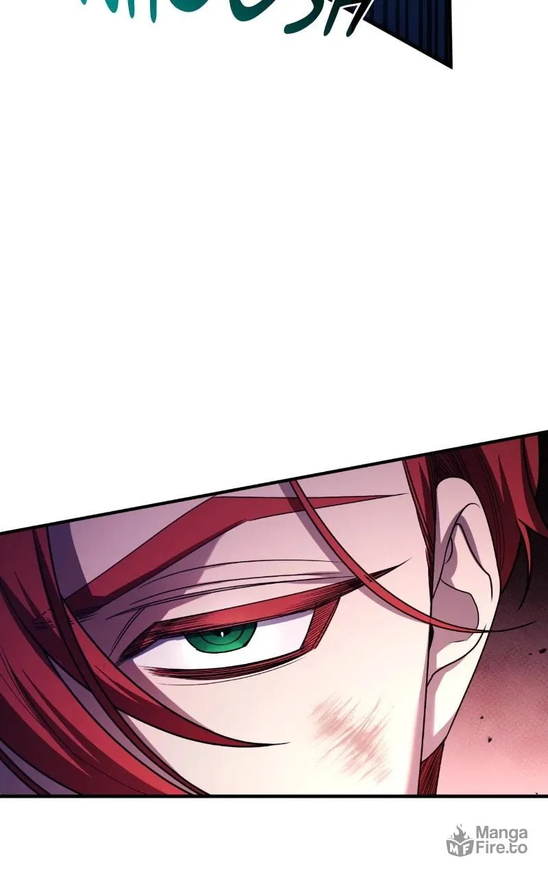 Who Stole the Empress? Chapter 93 page 50 - 