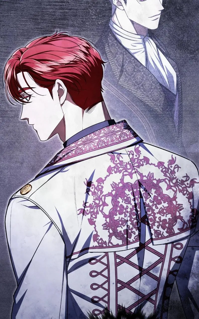 Who Stole the Empress? Chapter 93 page 6 - 