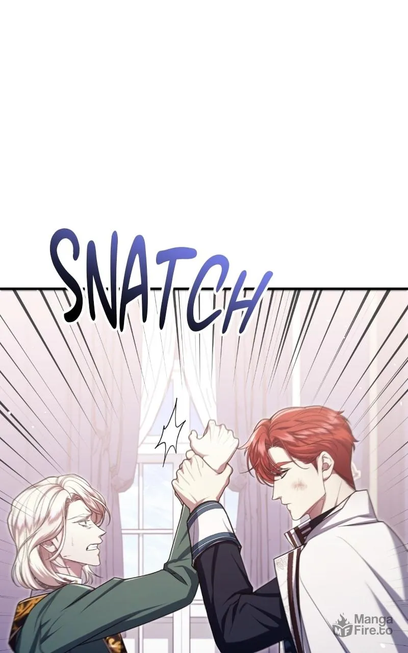 Who Stole the Empress? Chapter 93 page 51 - 