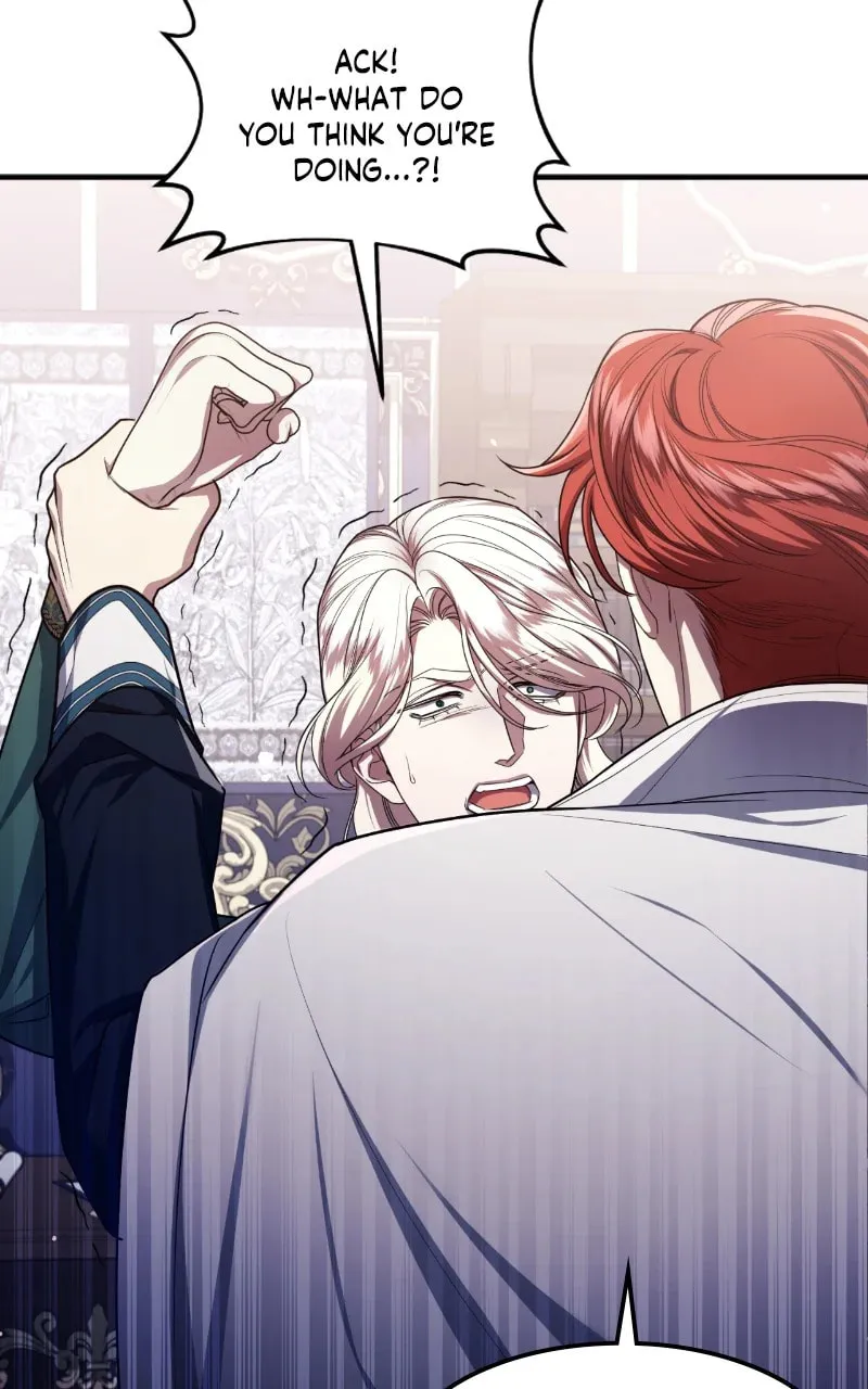 Who Stole the Empress? Chapter 93 page 53 - 