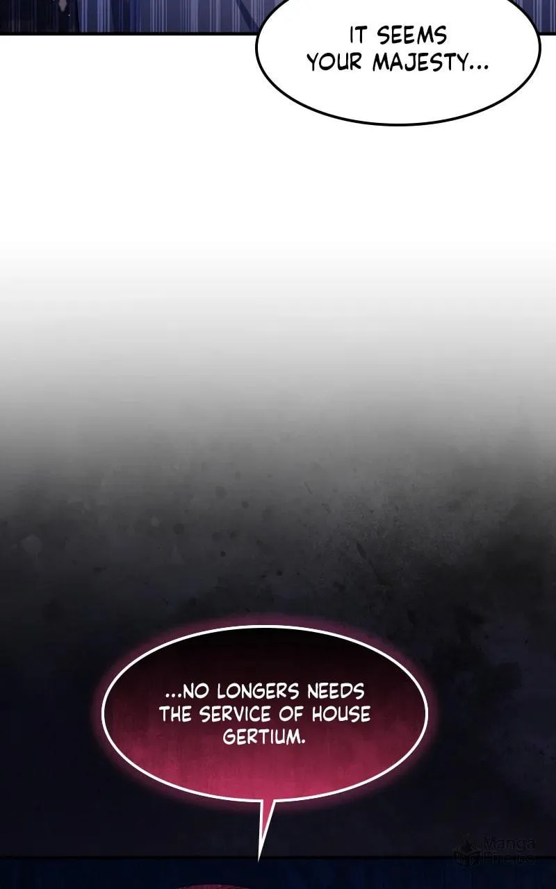 Who Stole the Empress? Chapter 93 page 54 - 