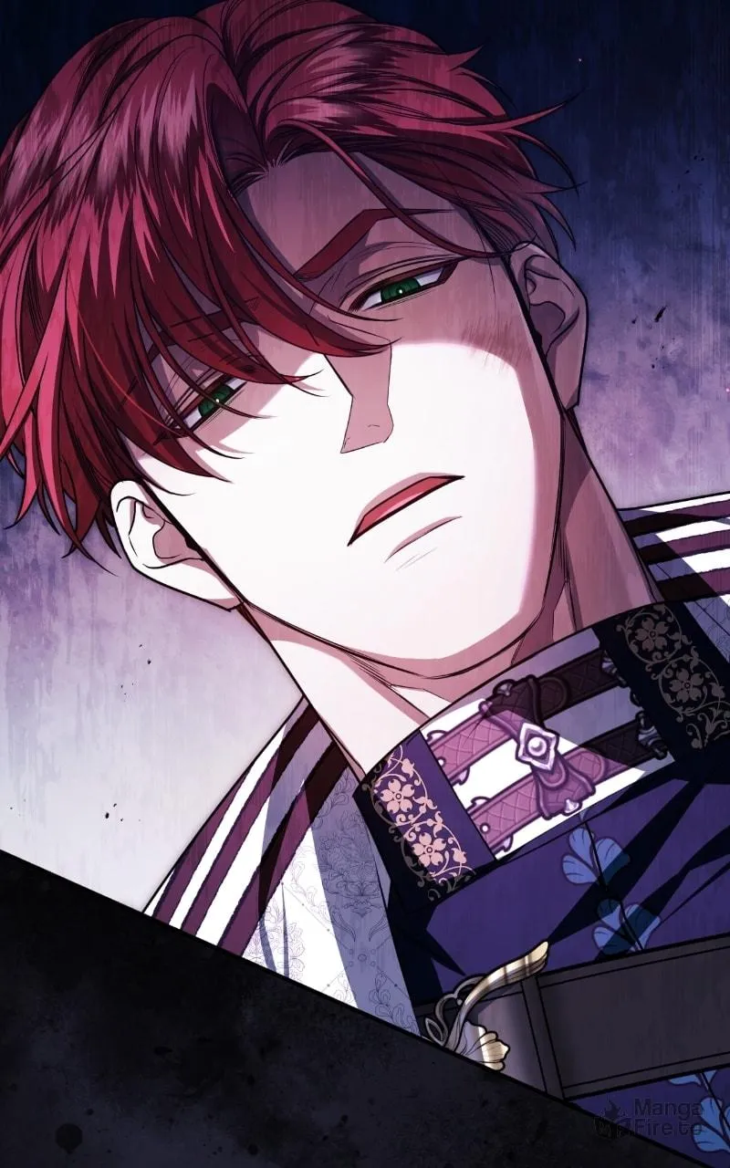 Who Stole the Empress? Chapter 93 page 55 - 
