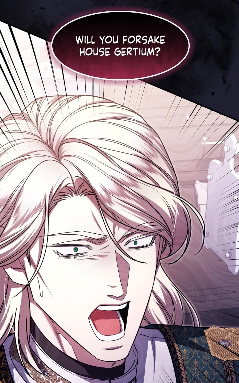 Who Stole the Empress? Chapter 93 page 56 - 