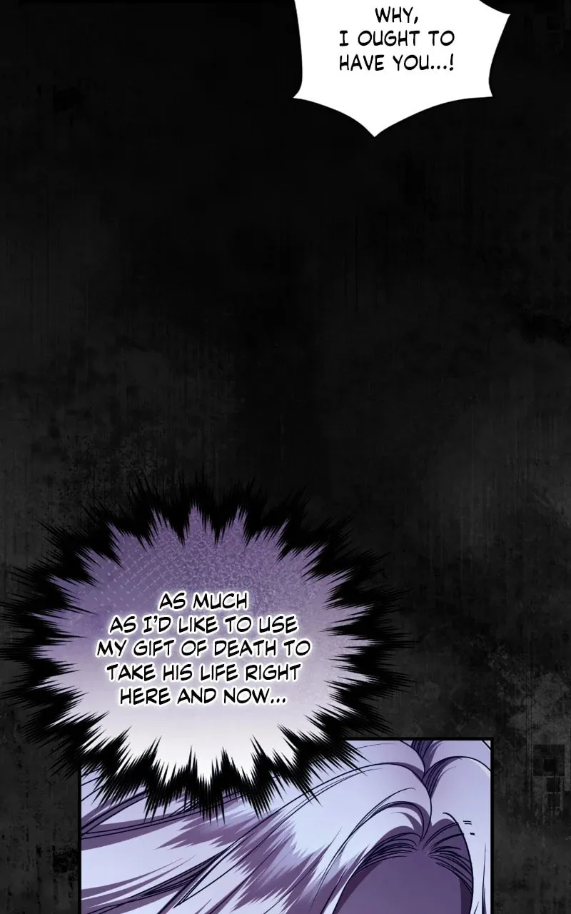 Who Stole the Empress? Chapter 93 page 59 - 