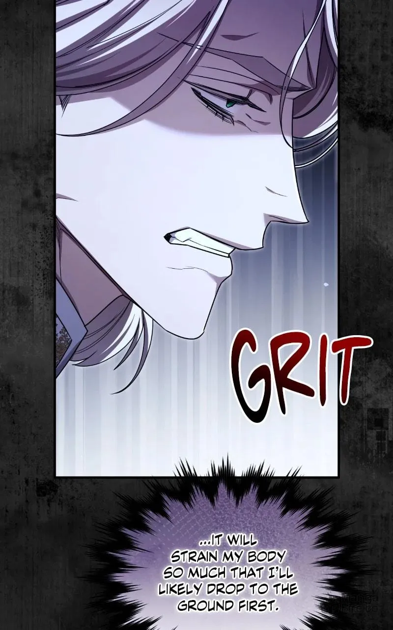Who Stole the Empress? Chapter 93 page 60 - 