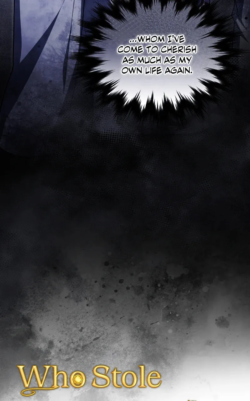 Who Stole the Empress? Chapter 93 page 7 - 