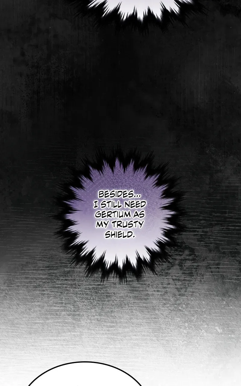 Who Stole the Empress? Chapter 93 page 61 - 