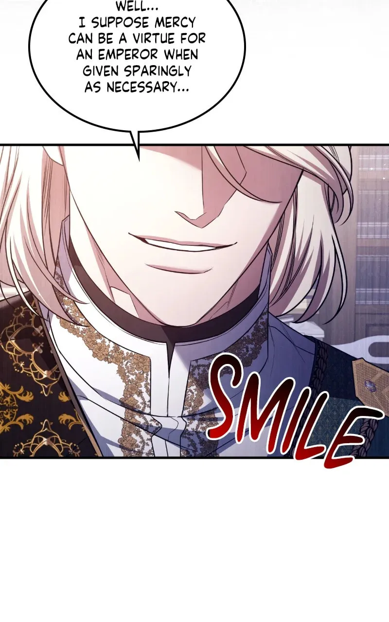 Who Stole the Empress? Chapter 93 page 62 - 