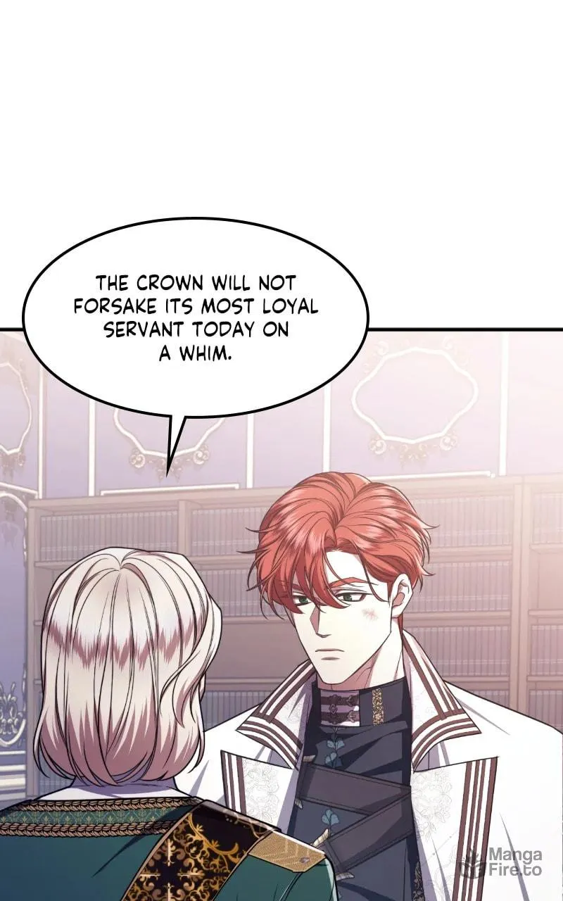 Who Stole the Empress? Chapter 93 page 63 - 