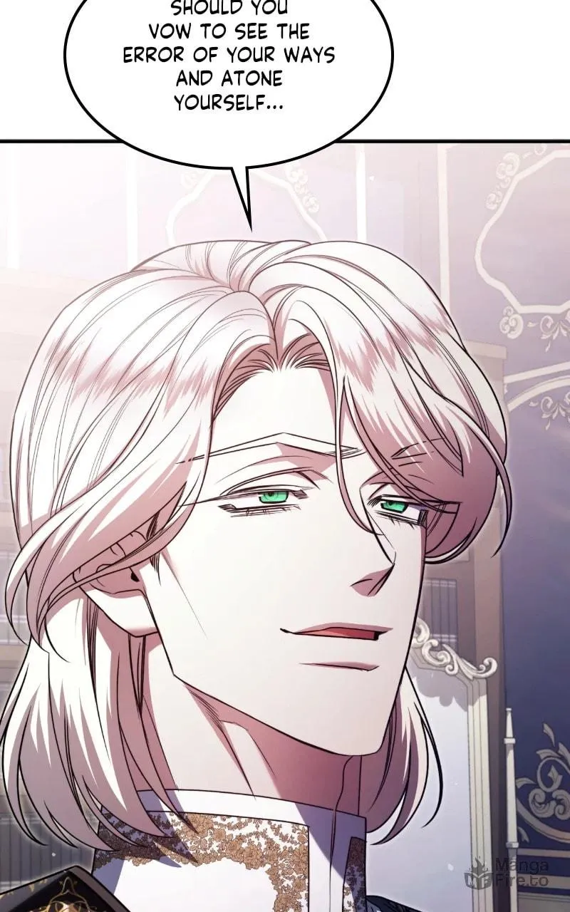 Who Stole the Empress? Chapter 93 page 65 - 