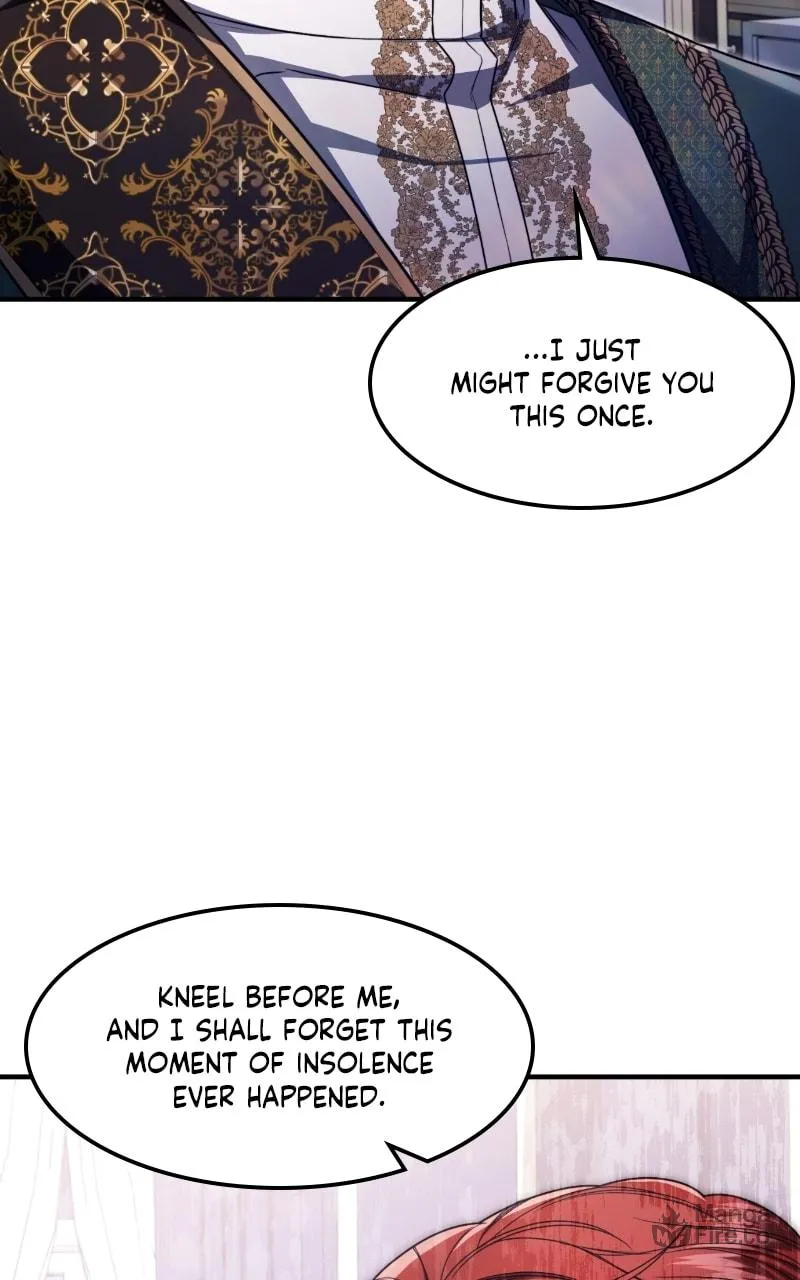 Who Stole the Empress? Chapter 93 page 66 - 