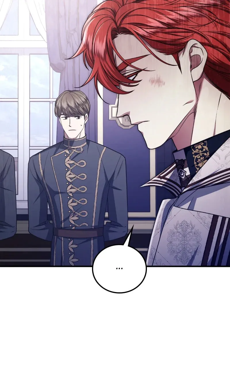 Who Stole the Empress? Chapter 93 page 67 - 