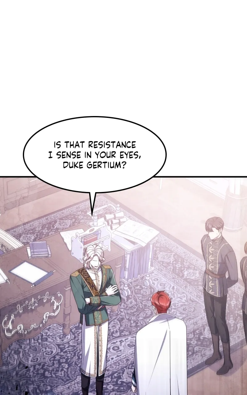 Who Stole the Empress? Chapter 93 page 68 - 